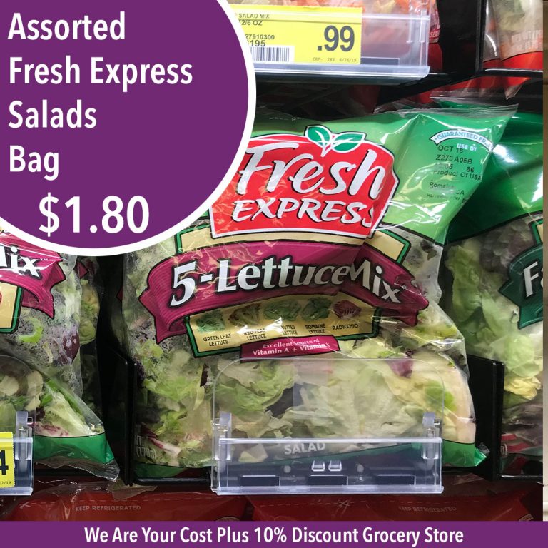 Weekly Ad Piggly Wiggly Food For Less Moultrie,