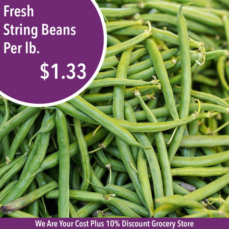 Weekly Ad – Piggly Wiggly Food For Less – Moultrie, Georgia