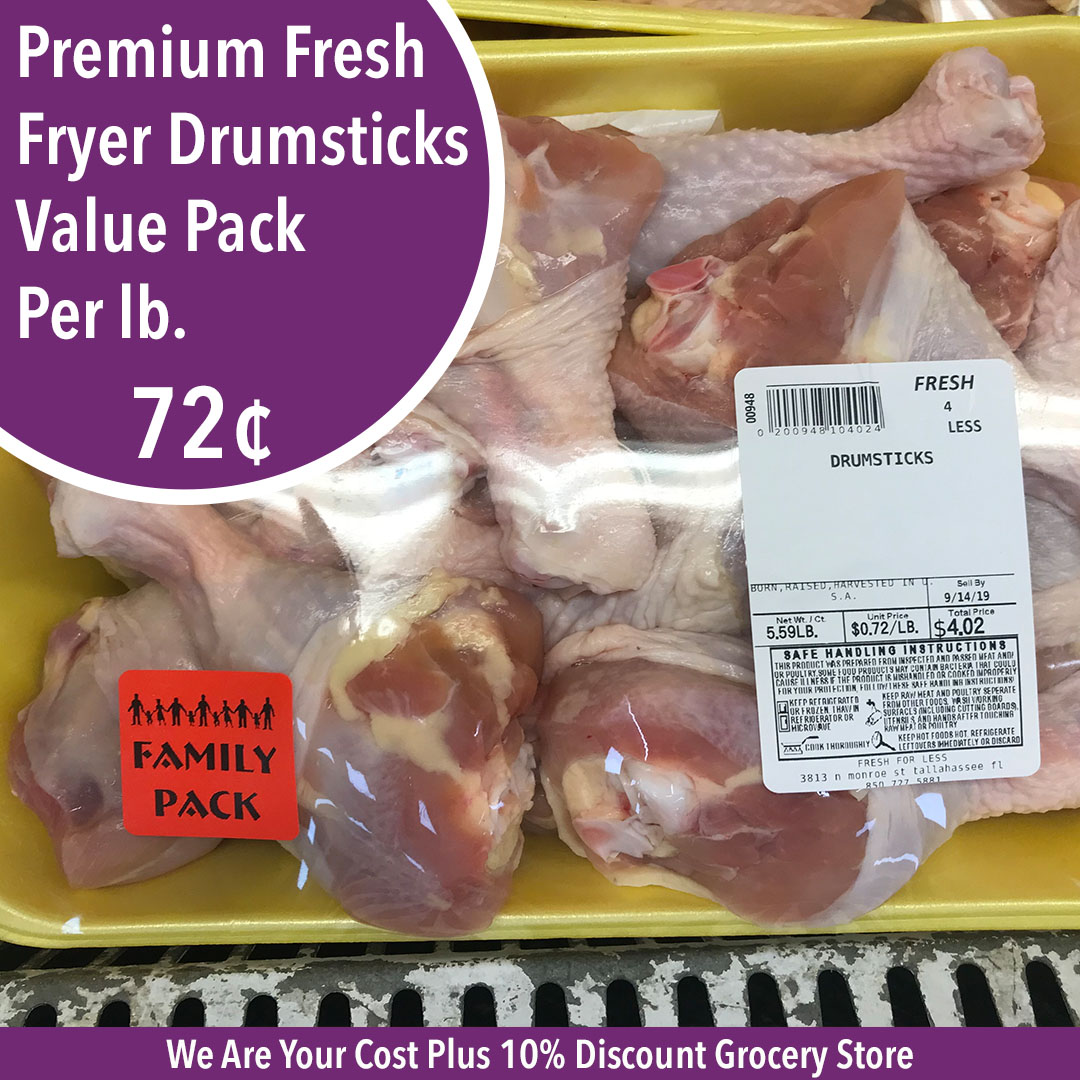 Weekly Ad Piggly Wiggly Food For Less Moultrie,